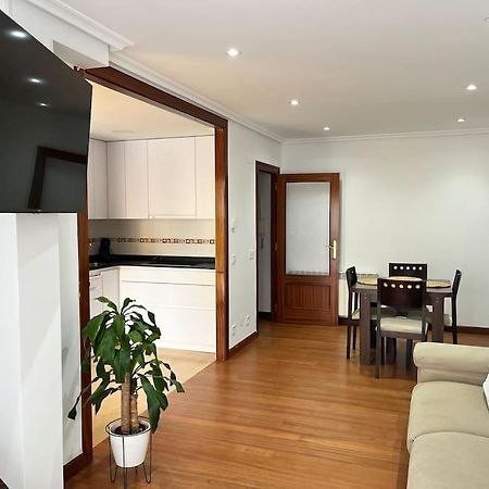 Piso Acogedor Y Centrico Apartment Santona Ngoại thất bức ảnh