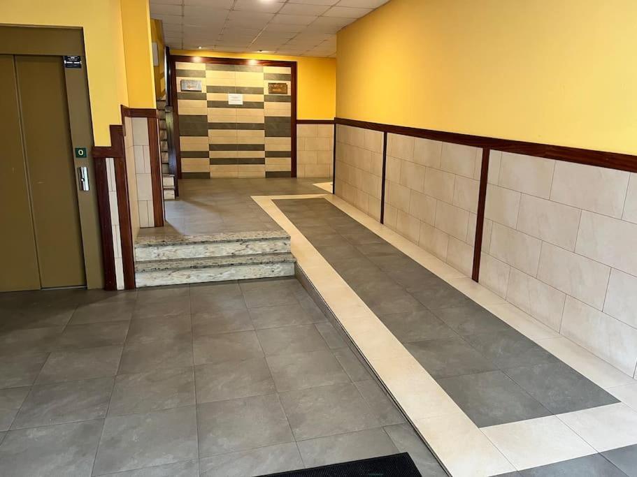 Piso Acogedor Y Centrico Apartment Santona Ngoại thất bức ảnh